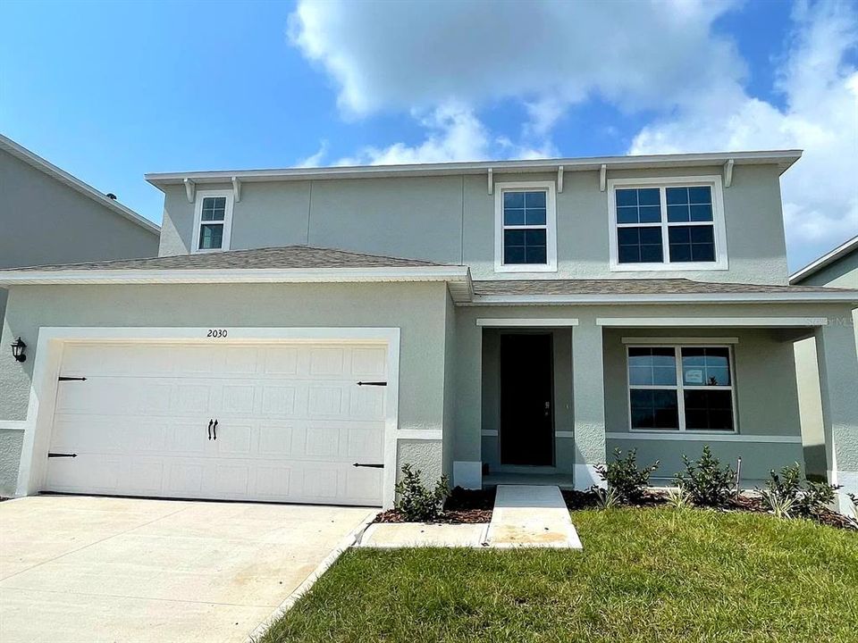 На продажу: $504,900 (5 спален, 3 ванн, 2807 Квадратных фут)