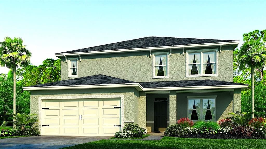 На продажу: $504,900 (5 спален, 3 ванн, 2807 Квадратных фут)