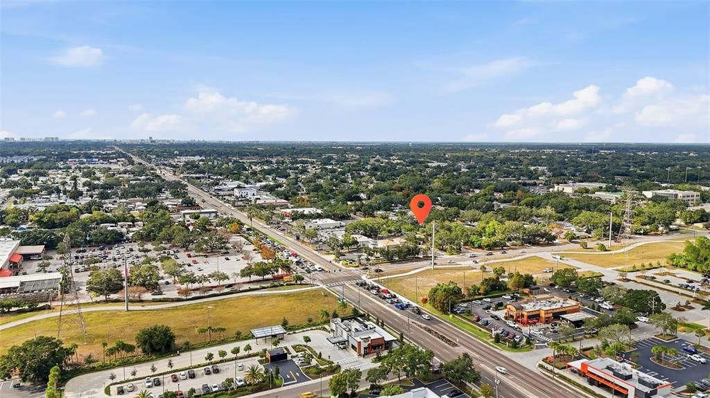 En Venta: $350,000 (2 camas, 1 baños, 1001 Pies cuadrados)