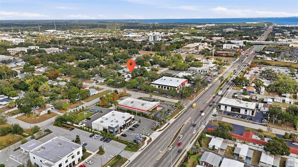 En Venta: $350,000 (2 camas, 1 baños, 1001 Pies cuadrados)