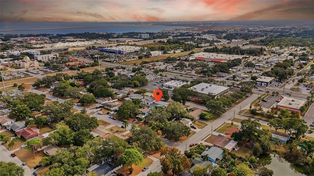 En Venta: $350,000 (2 camas, 1 baños, 1001 Pies cuadrados)