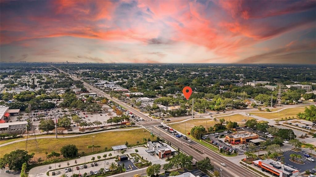 En Venta: $350,000 (2 camas, 1 baños, 1001 Pies cuadrados)