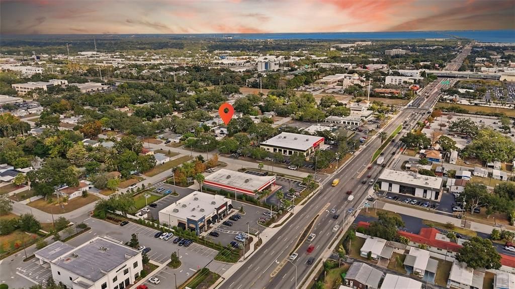 En Venta: $350,000 (2 camas, 1 baños, 1001 Pies cuadrados)