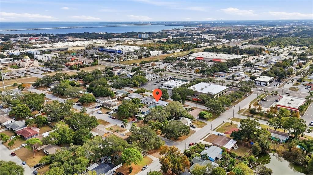 En Venta: $350,000 (2 camas, 1 baños, 1001 Pies cuadrados)