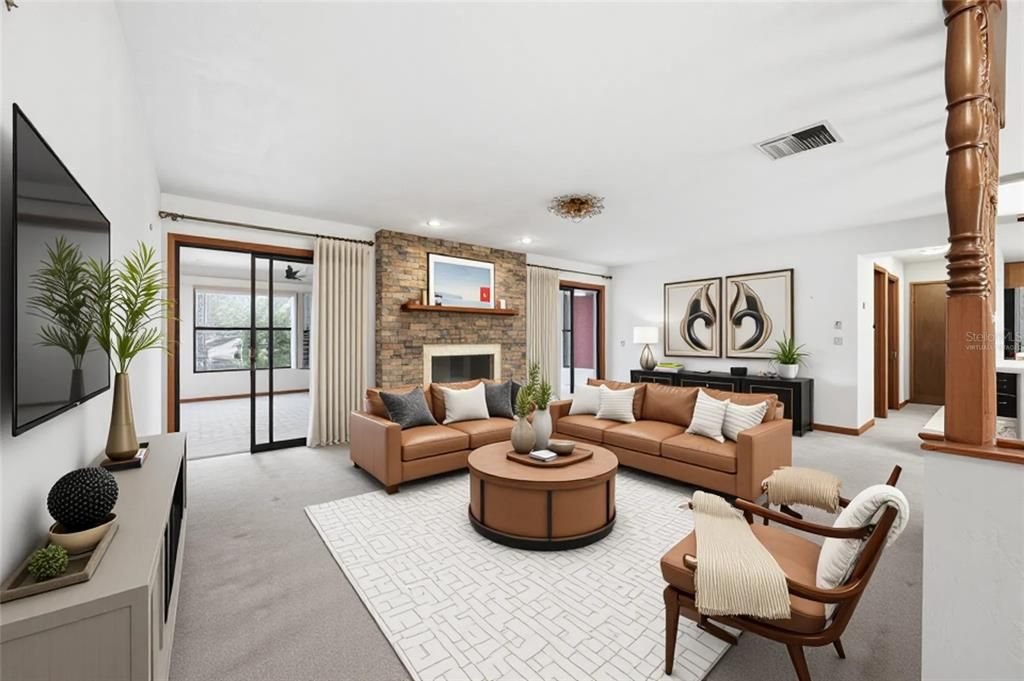 For Sale: $445,000 (2 beds, 2 baths, 1802 Square Feet)