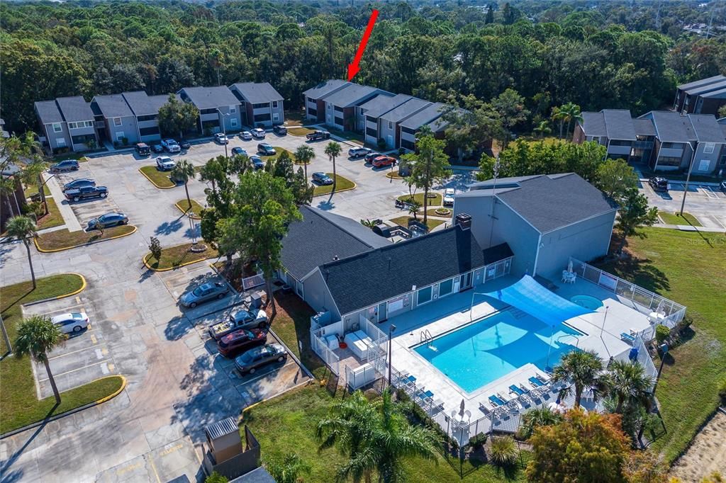 En Venta: $120,000 (1 camas, 1 baños, 615 Pies cuadrados)