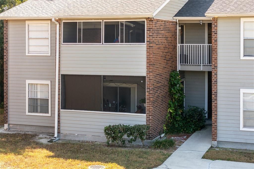 En Venta: $120,000 (1 camas, 1 baños, 615 Pies cuadrados)