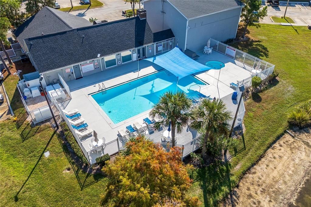 En Venta: $120,000 (1 camas, 1 baños, 615 Pies cuadrados)