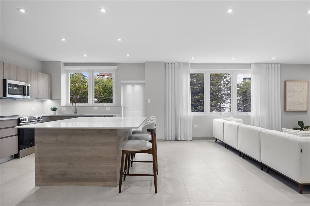 En Renta: $8,500 (3 camas, 3 baños, 2700 Pies cuadrados)