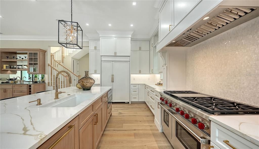 На продажу: $4,195,000 (4 спален, 4 ванн, 5238 Квадратных фут)