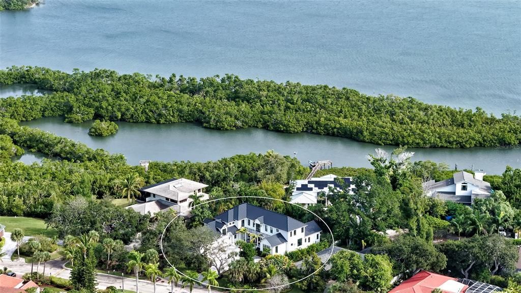 На продажу: $4,195,000 (4 спален, 4 ванн, 5238 Квадратных фут)