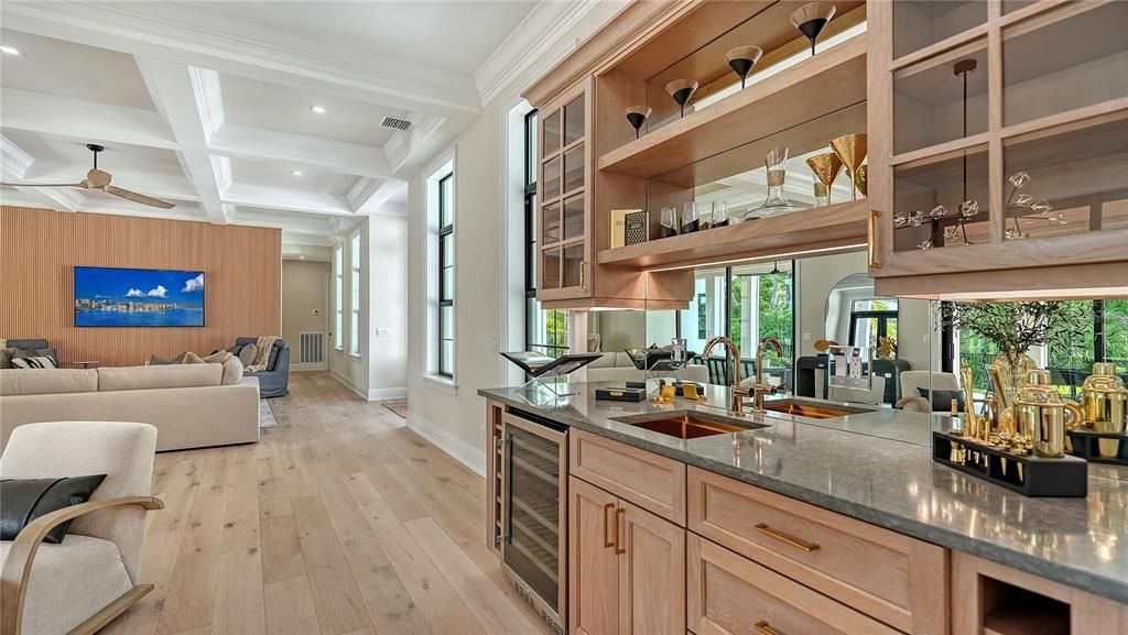 На продажу: $4,195,000 (4 спален, 4 ванн, 5238 Квадратных фут)