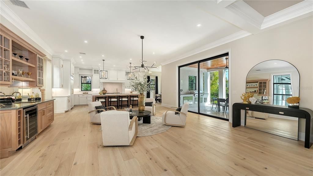 На продажу: $4,195,000 (4 спален, 4 ванн, 5238 Квадратных фут)