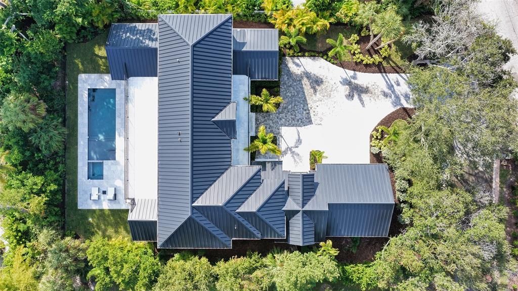 На продажу: $4,195,000 (4 спален, 4 ванн, 5238 Квадратных фут)