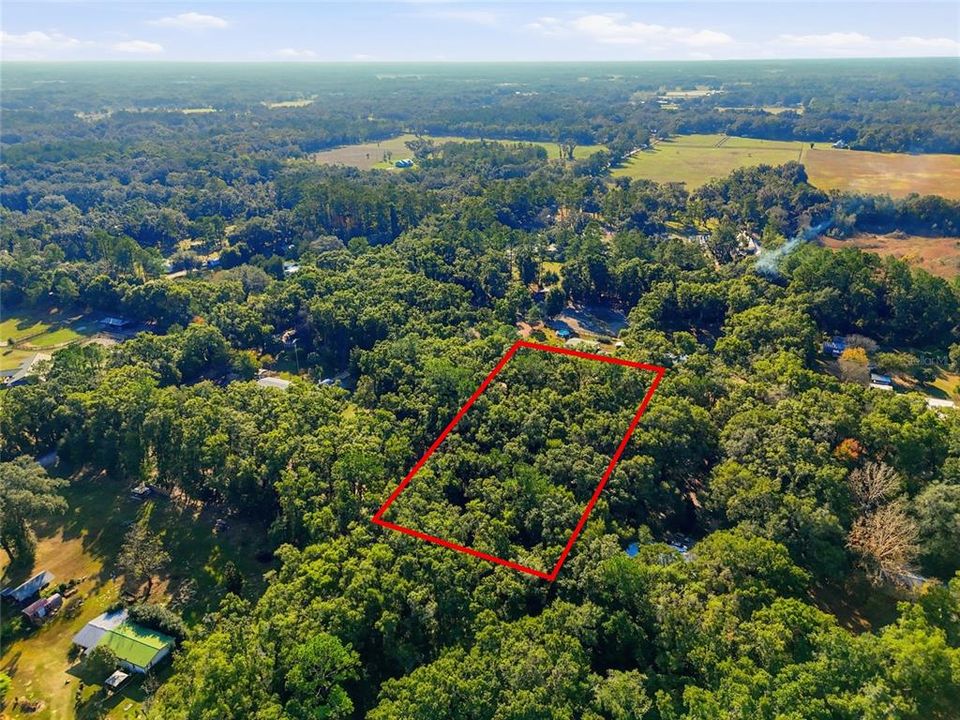 For Sale: $35,000 (1.25 acres)