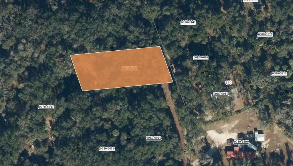 На продажу: $19,000 (0.56 acres)