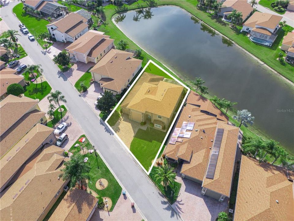 待售: $570,000 (3 贝兹, 3 浴室, 2808 平方英尺)