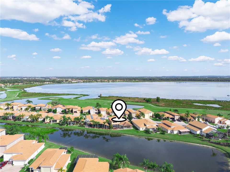 待售: $570,000 (3 贝兹, 3 浴室, 2808 平方英尺)