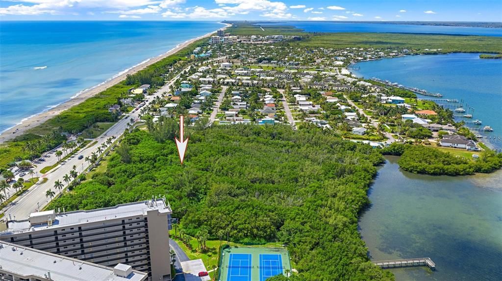 For Sale: $13,900,000 (6.74 acres)