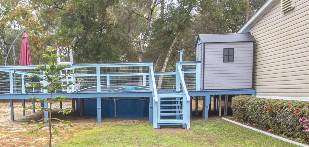 На продажу: $374,900 (4 спален, 2 ванн, 1920 Квадратных фут)