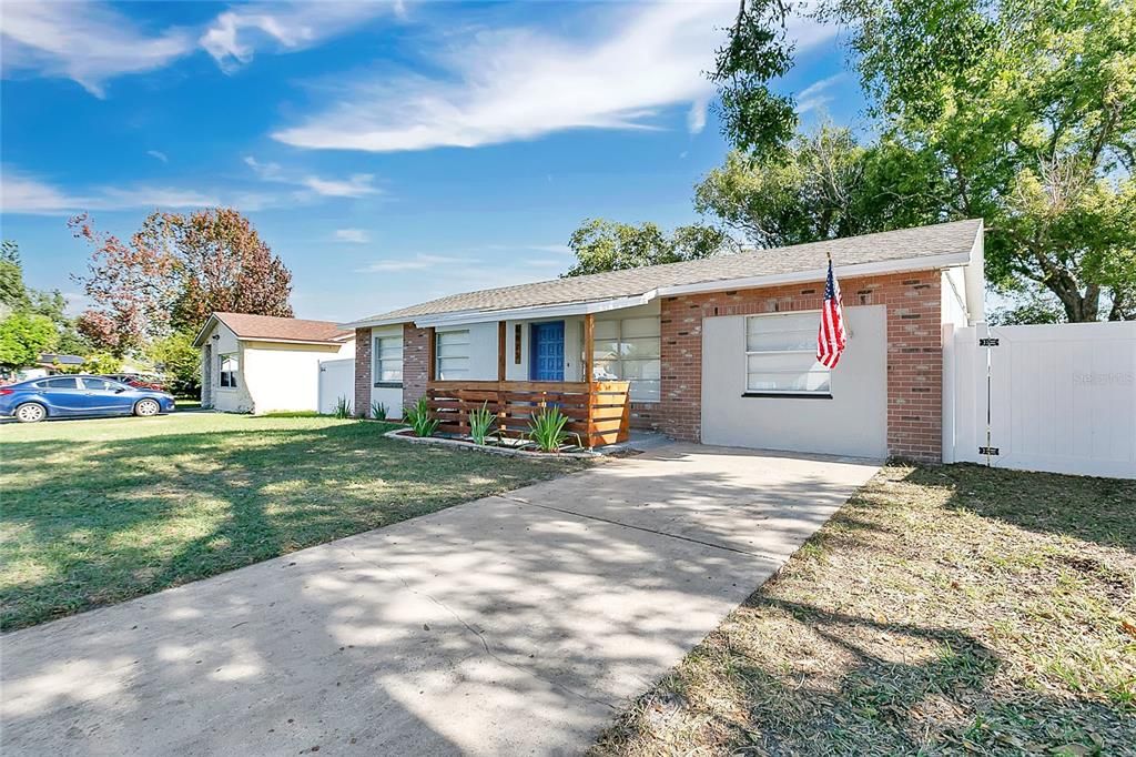 En Venta: $319,000 (3 camas, 1 baños, 1263 Pies cuadrados)