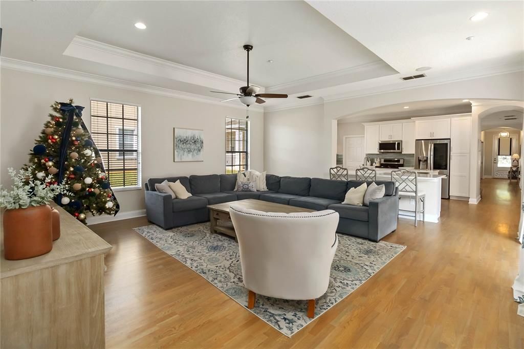 На продажу: $850,000 (4 спален, 2 ванн, 3048 Квадратных фут)