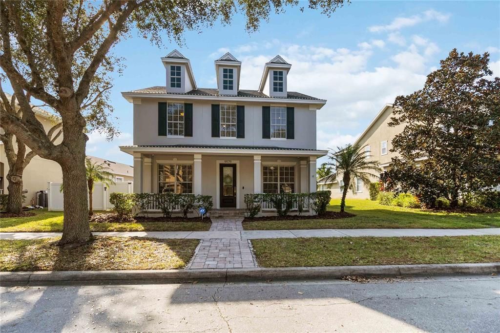 На продажу: $850,000 (4 спален, 2 ванн, 3048 Квадратных фут)