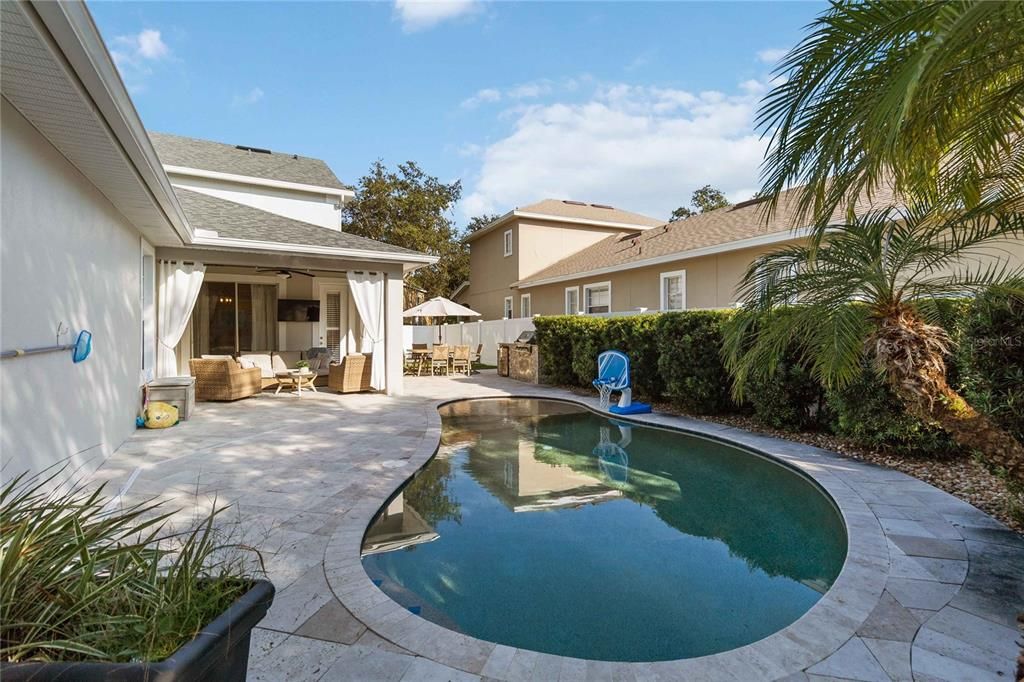 На продажу: $850,000 (4 спален, 2 ванн, 3048 Квадратных фут)