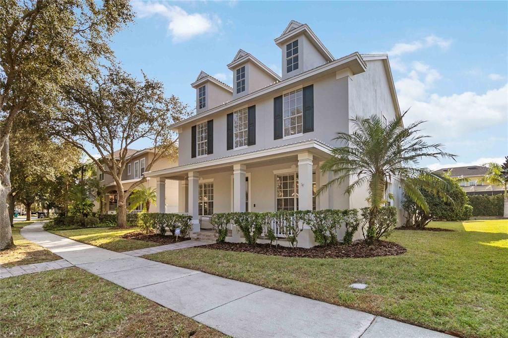 На продажу: $850,000 (4 спален, 2 ванн, 3048 Квадратных фут)