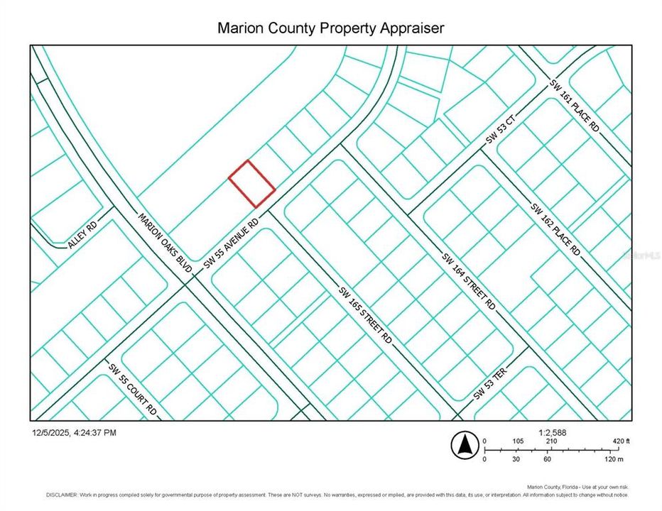 待售: $40,000 (0.23 acres)