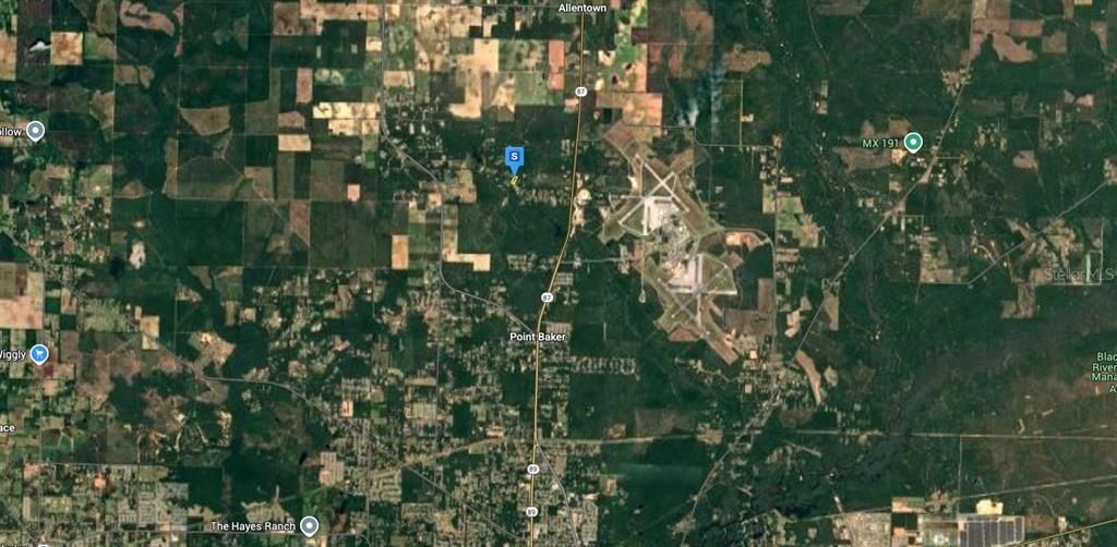 待售: $135,999 (2.77 acres)