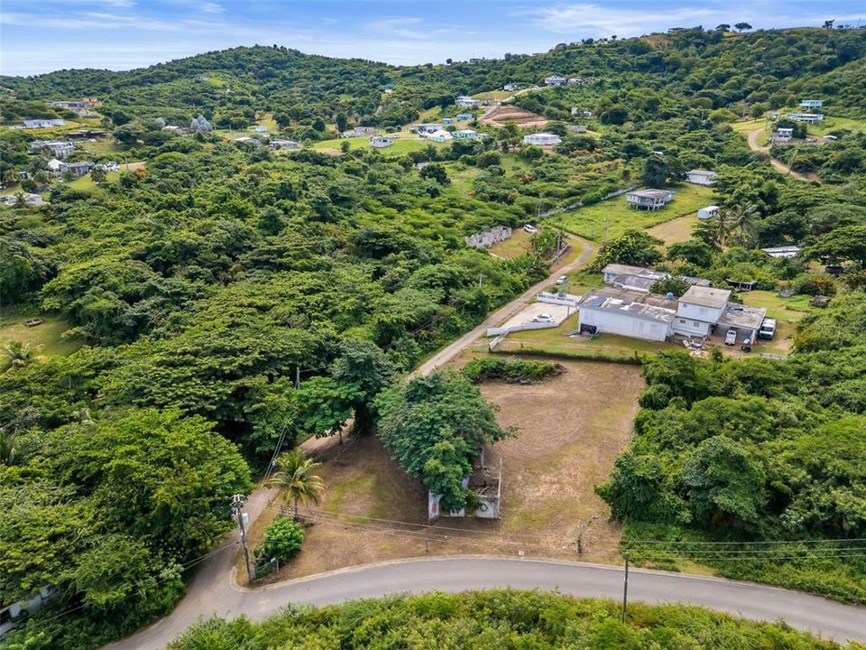 For Sale: $150,000 (0.45 acres)