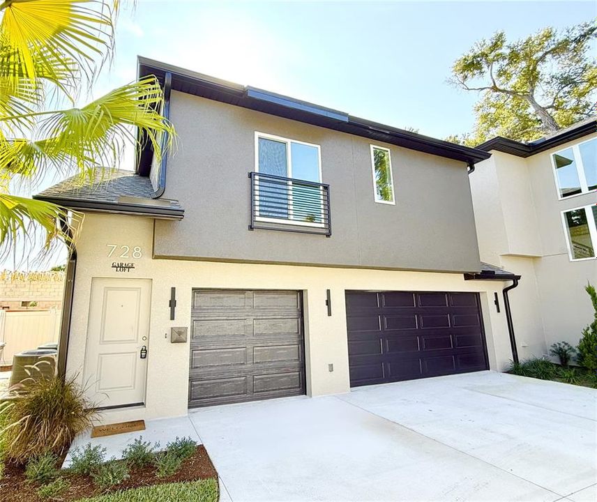 出租: $1,850 (1 贝兹, 1 浴室, 1084 平方英尺)