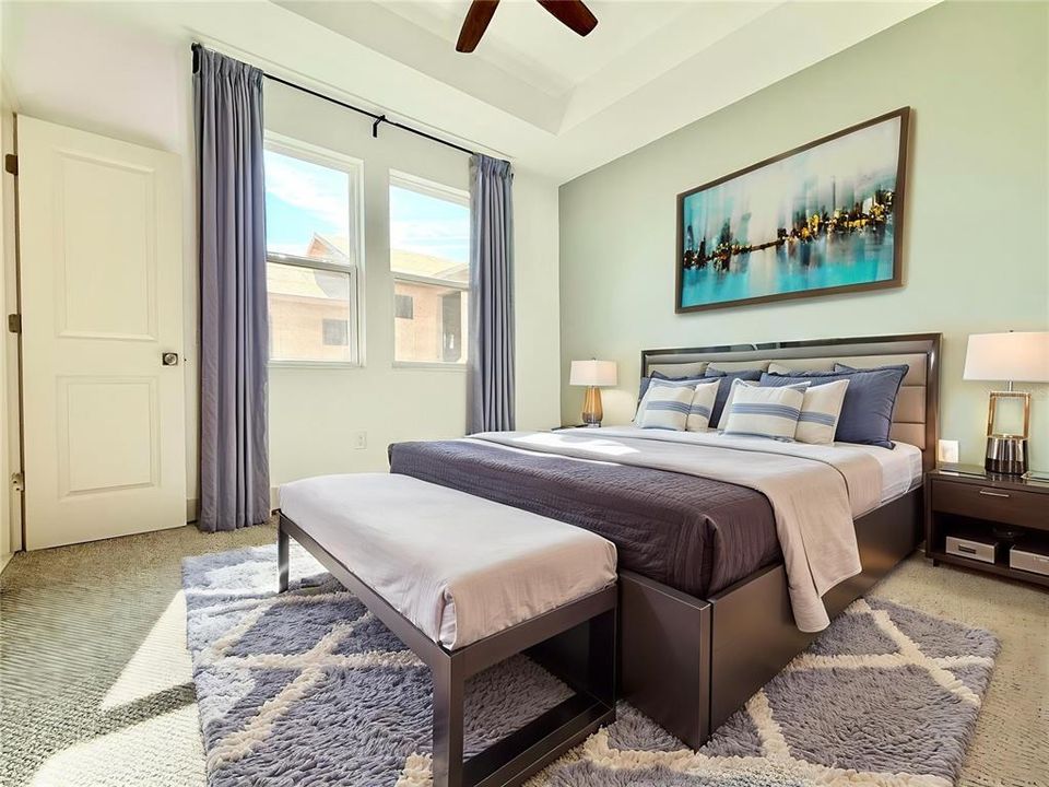 出租: $1,850 (1 贝兹, 1 浴室, 1084 平方英尺)