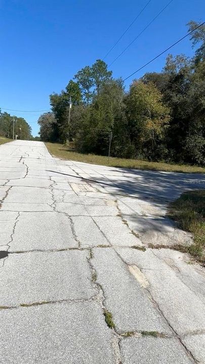 待售: $23,500 (0.26 acres)