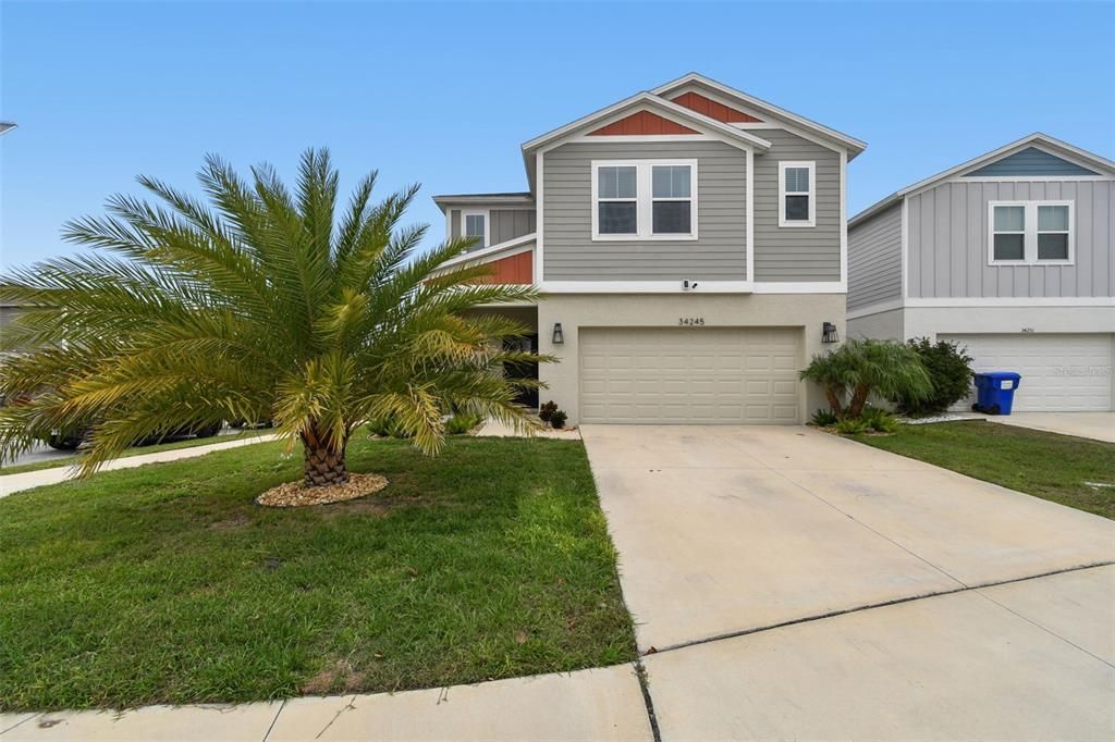 На продажу: $439,999 (5 спален, 3 ванн, 2470 Квадратных фут)