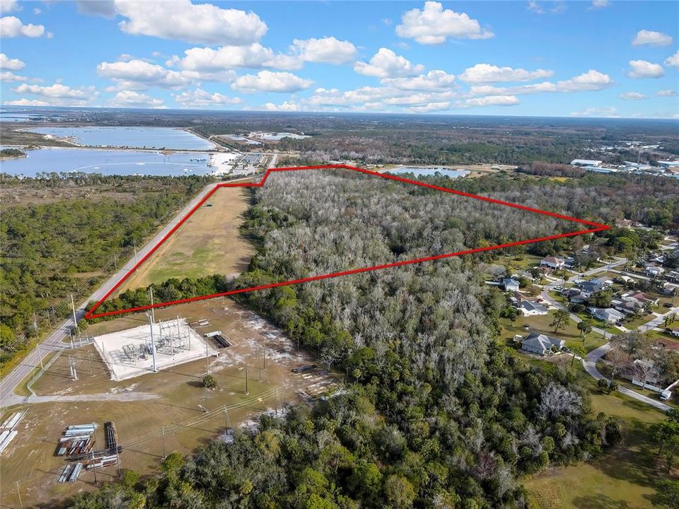 待售: $13,500,000 (10.00 acres)