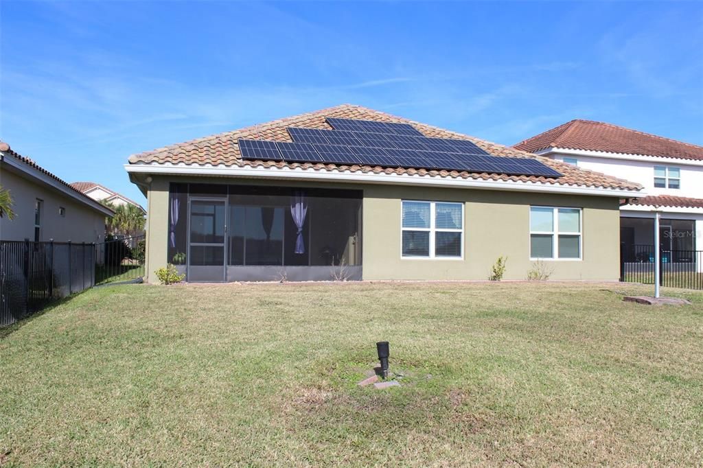 В аренду: $3,000 (3 спален, 2 ванн, 2138 Квадратных фут)