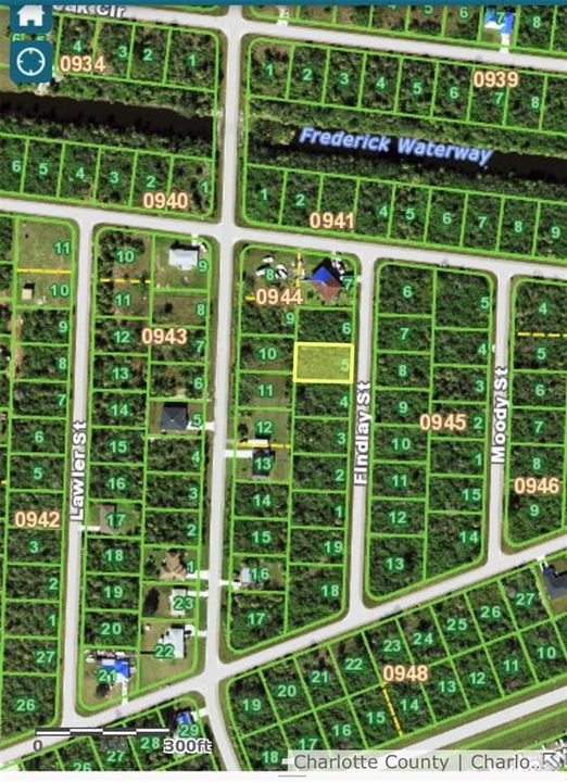 待售: $18,900 (0.23 acres)