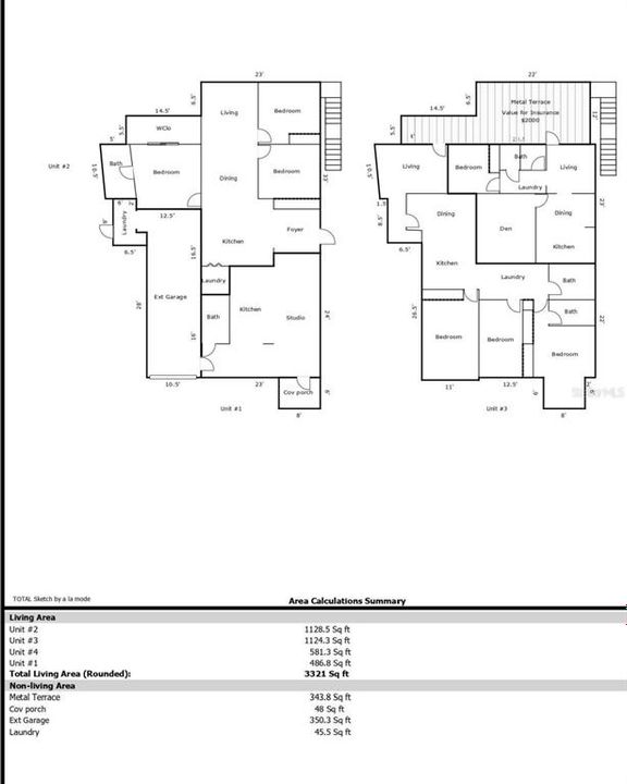 Vendido Recientemente: $300,000 (7 camas, 0 baños, 3321 Pies cuadrados)