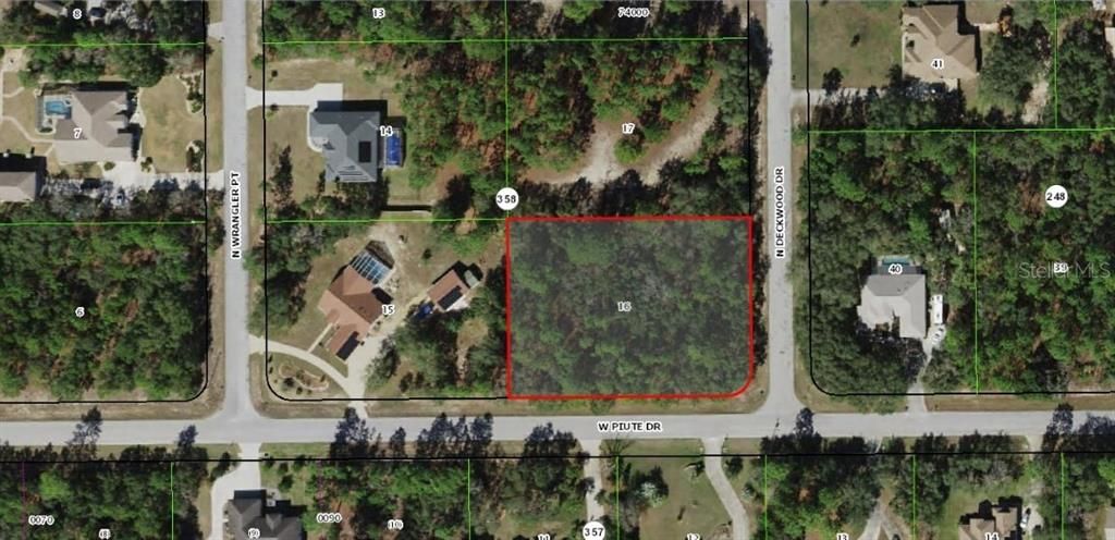 待售: $69,000 (1.01 acres)