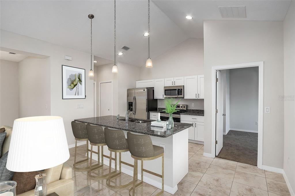 На продажу: $289,900 (3 спален, 2 ванн, 1563 Квадратных фут)