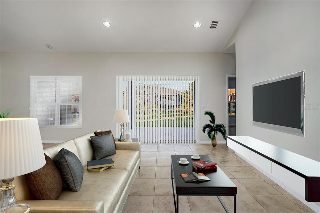 На продажу: $289,900 (3 спален, 2 ванн, 1563 Квадратных фут)