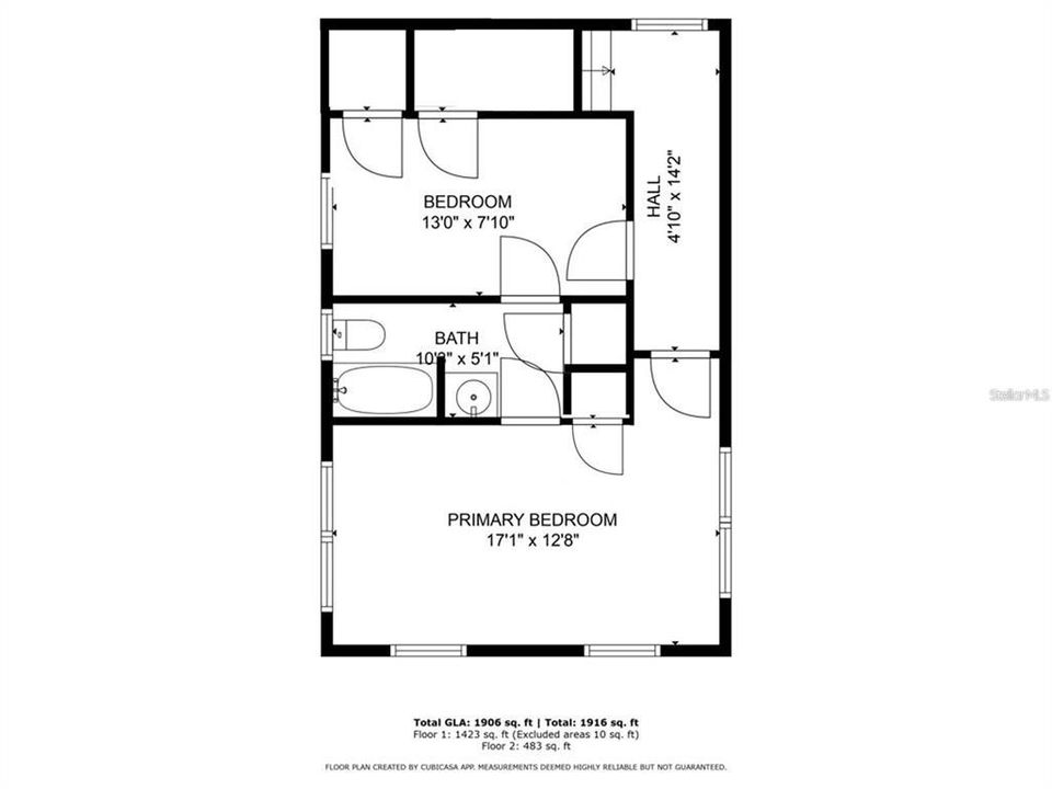 For Sale: $375,000 (3 beds, 2 baths, 1894 Square Feet)