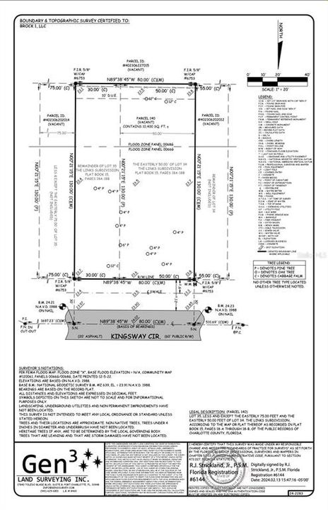 На продажу: $80,000 (0.24 acres)