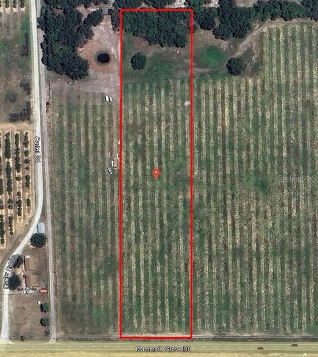 For Sale: $195,000 (5.73 acres)