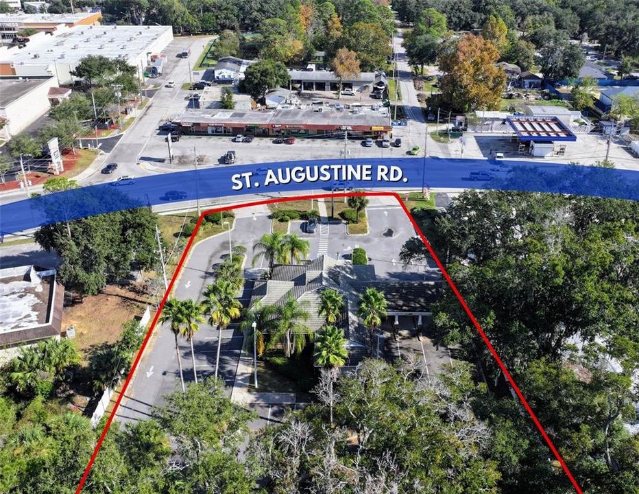 На продажу: $3,500,000 (0 спален, 0 ванн, 2937 Квадратных фут)