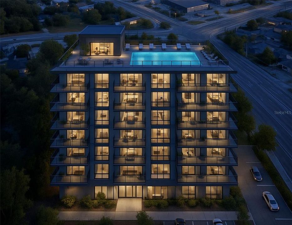 На продажу: $3,500,000 (0 спален, 0 ванн, 2937 Квадратных фут)