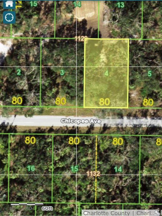 На продажу: $25,000 (0.23 acres)