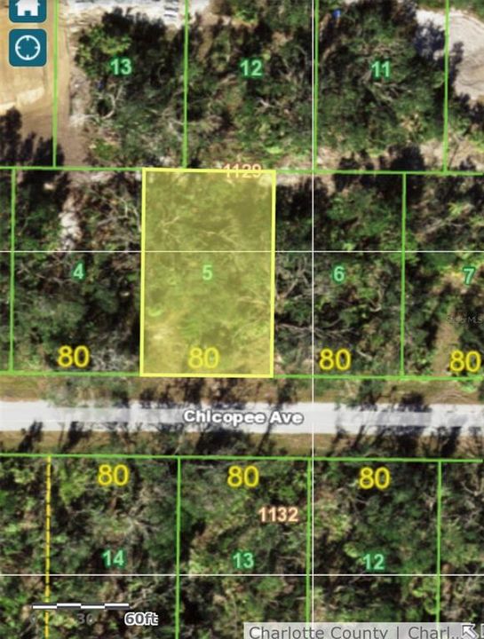 На продажу: $25,000 (0.23 acres)